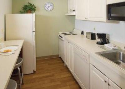 фото отеля Extended Stay America Oakland / Alameda