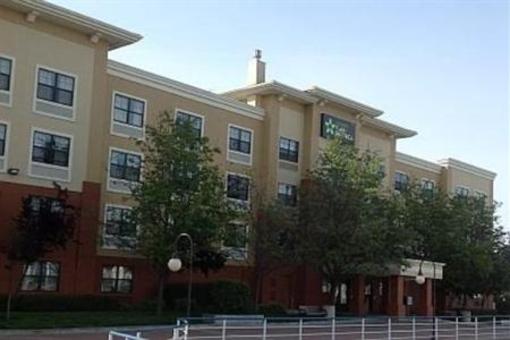 фото отеля Extended Stay America Oakland / Alameda