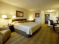 Extended Stay America Oakland / Alameda
