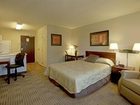 фото отеля Extended Stay America Oakland / Alameda