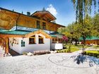 фото отеля Nature Resort Otztal