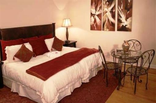 фото отеля 7th Street Guesthouse