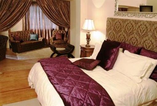 фото отеля 7th Street Guesthouse