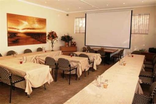 фото отеля 7th Street Guesthouse