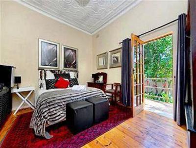 фото отеля 7th Street Guesthouse
