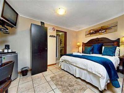 фото отеля 7th Street Guesthouse