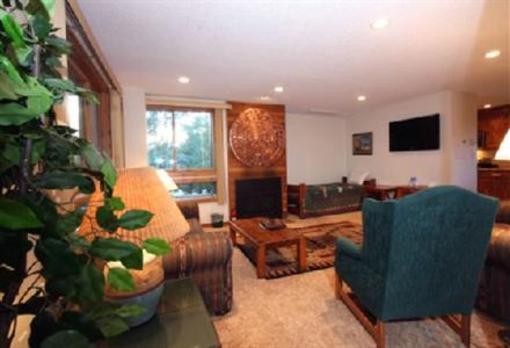 фото отеля Ski Hill Condominiums Breckenridge