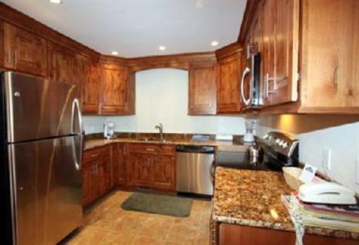 фото отеля Ski Hill Condominiums Breckenridge