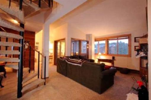 фото отеля Ski Hill Condominiums Breckenridge