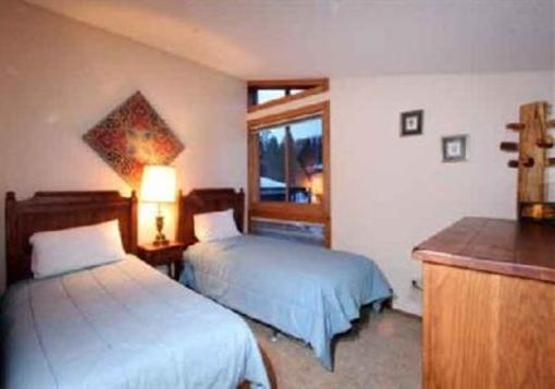 фото отеля Ski Hill Condominiums Breckenridge