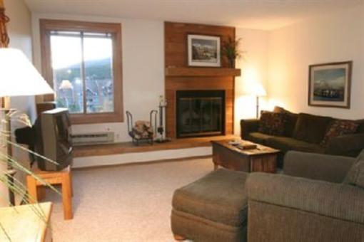 фото отеля Ski Hill Condominiums Breckenridge