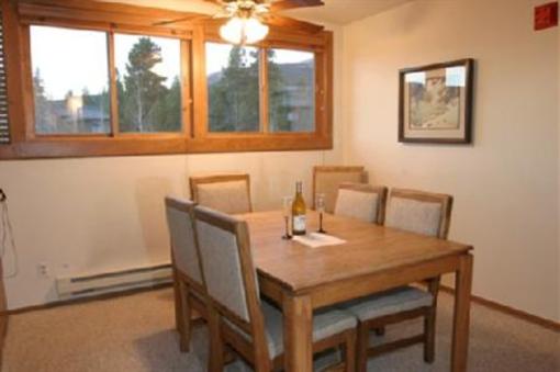 фото отеля Ski Hill Condominiums Breckenridge