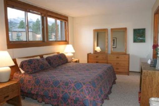 фото отеля Ski Hill Condominiums Breckenridge