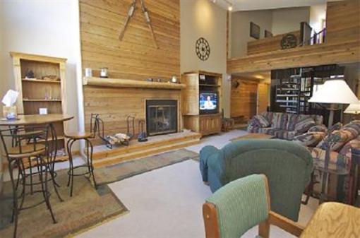 фото отеля Ski Hill Condominiums Breckenridge
