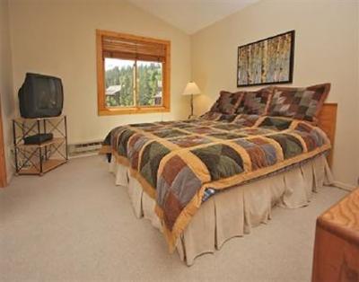 фото отеля Ski Hill Condominiums Breckenridge