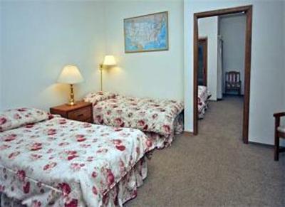 фото отеля Ski Hill Condominiums Breckenridge