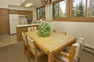 фото отеля Ski Hill Condominiums Breckenridge