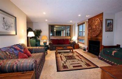 фото отеля Ski Hill Condominiums Breckenridge