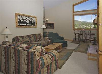 фото отеля Ski Hill Condominiums Breckenridge