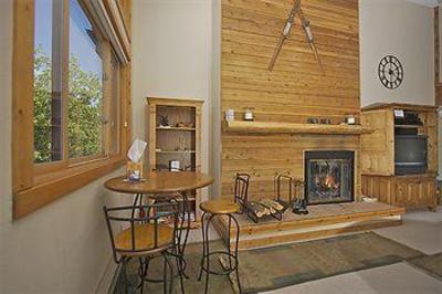 фото отеля Ski Hill Condominiums Breckenridge