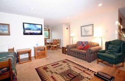 фото отеля Ski Hill Condominiums Breckenridge