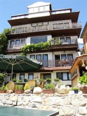 фото отеля Villa Rustica Ohrid