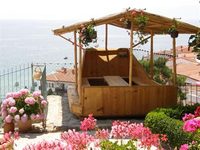 Villa Rustica Ohrid