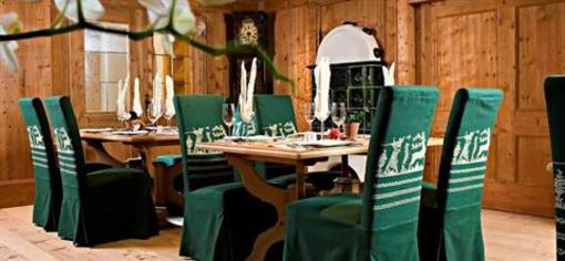 фото отеля Unterschwarzachhof