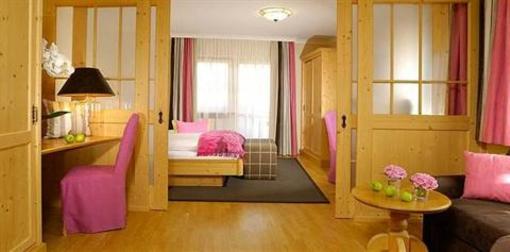 фото отеля Unterschwarzachhof