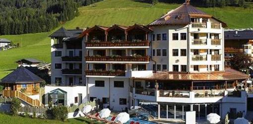 фото отеля Unterschwarzachhof