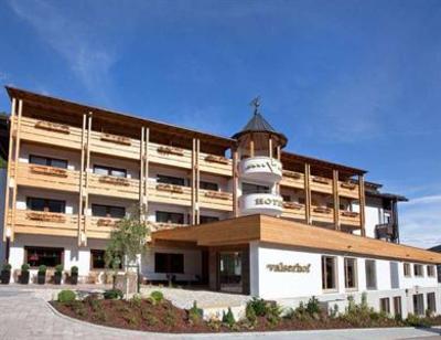 фото отеля Valserhof Hotel Mulbach