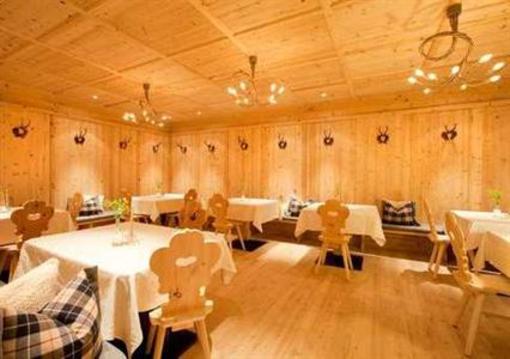 фото отеля Valserhof Hotel Mulbach