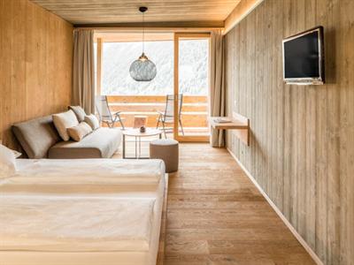 фото отеля Valserhof Hotel Mulbach