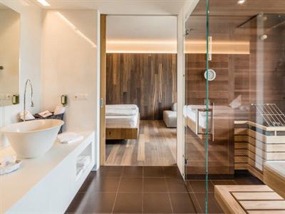 фото отеля Valserhof Hotel Mulbach