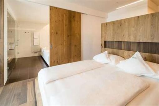 фото отеля Valserhof Hotel Mulbach