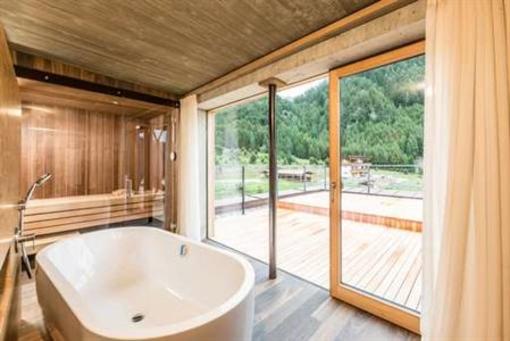 фото отеля Valserhof Hotel Mulbach