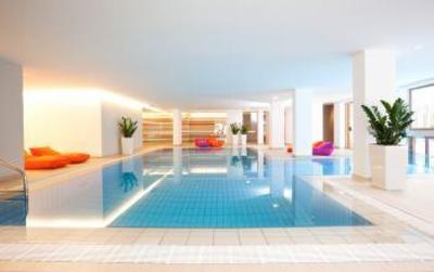 фото отеля Valserhof Hotel Mulbach
