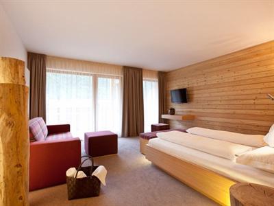 фото отеля Valserhof Hotel Mulbach