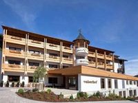 Valserhof Hotel Mulbach