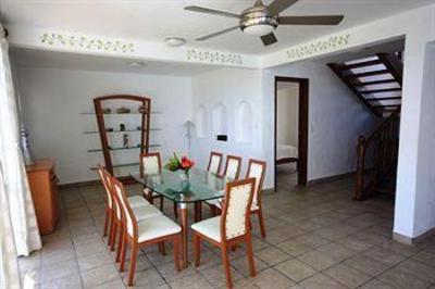 фото отеля Villas Luz de Luna