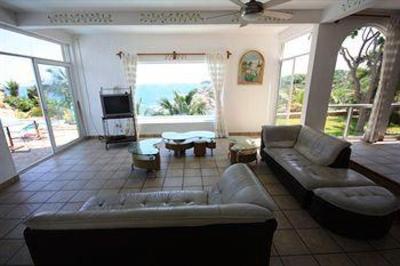 фото отеля Villas Luz de Luna