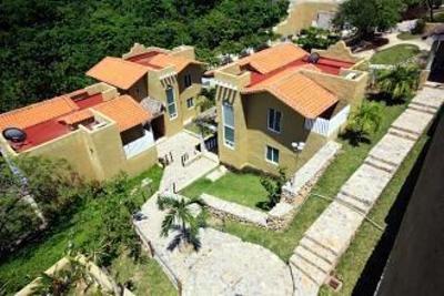фото отеля Villas Luz de Luna