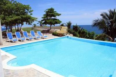 фото отеля Villas Luz de Luna
