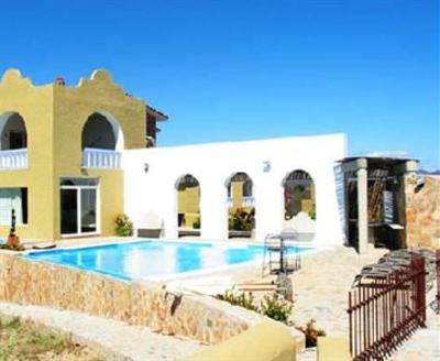фото отеля Villas Luz de Luna