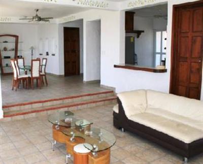 фото отеля Villas Luz de Luna