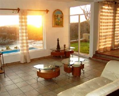 фото отеля Villas Luz de Luna
