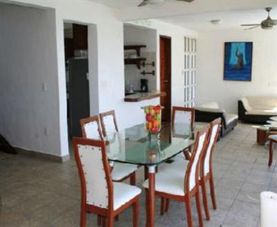 фото отеля Villas Luz de Luna