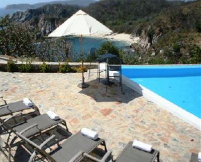 фото отеля Villas Luz de Luna