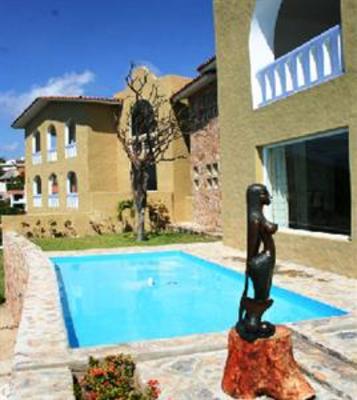фото отеля Villas Luz de Luna
