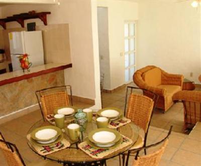 фото отеля Villas Luz de Luna